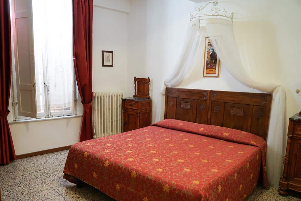 hostel albergo Siena