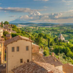 Ceny nieruchomości i koszty życia w Toskanii