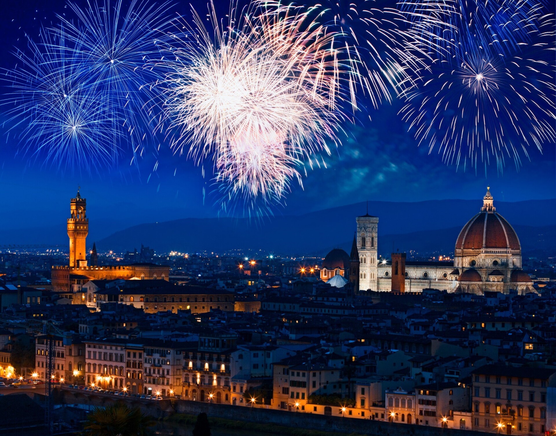 Festiwale we Florencji
