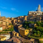 Siena – miasto Etrusków