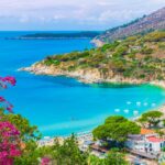 TOP 12 najpiękniejszych plaż na wyspie Elba w Toskanii