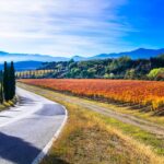 Toskania jesienią: wszystko, co musisz wiedzieć