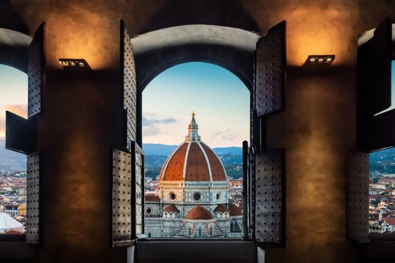 Florencja w obiektywie: najfotogeniczniejsze miejsca w mieście