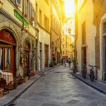 Najpopularniejsze ulice we Florencji, gdzie wybrać się na spacer?